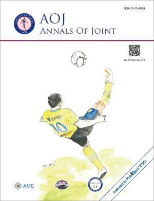 Annals of Joint