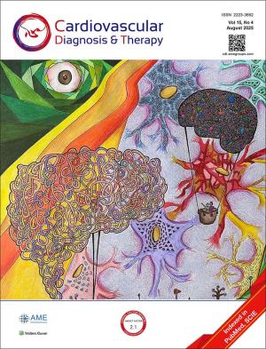 Cardiovascular Diagnosis and Therapy