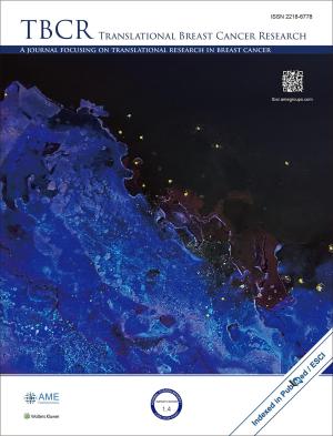 Translational Breast Cancer Research