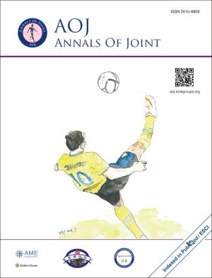 Annals of Joint