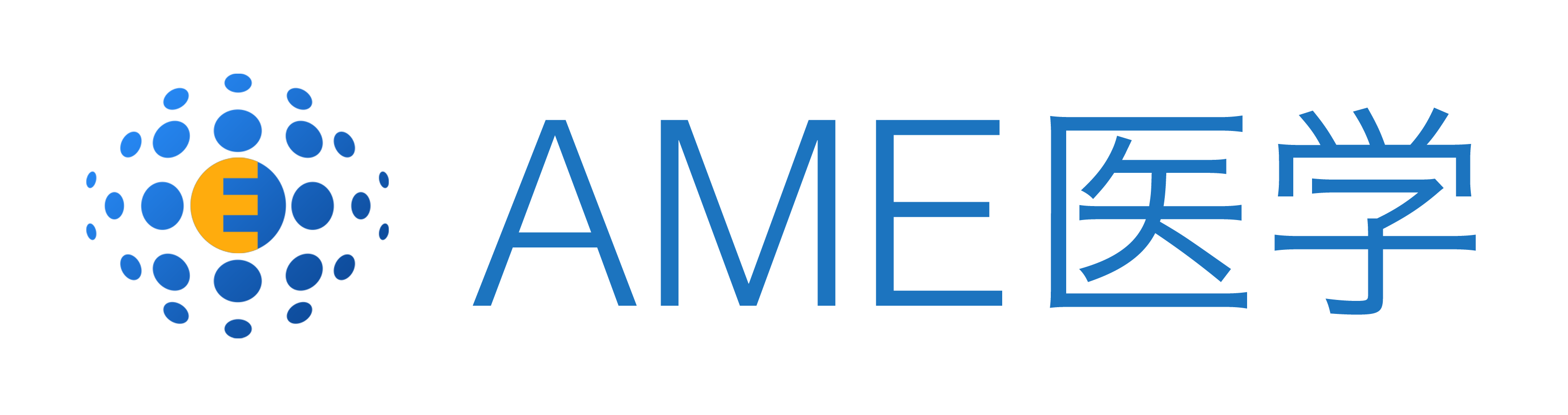 AME医学，最前沿医学知识，最实用科研干货，最独到学术见解
