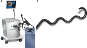 Emerging surgical robotic technology: a progression toward microbots ...