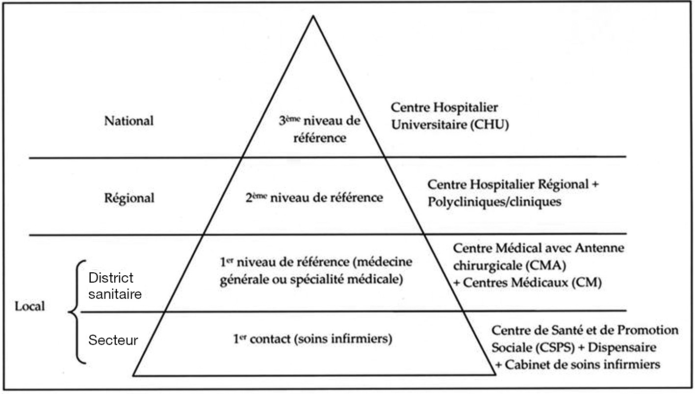 Stroke among the adult population of Burkina Faso magnitude and trend