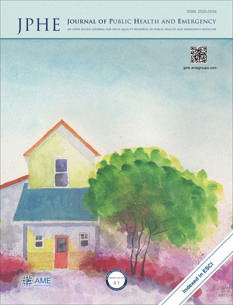 Cover Page
