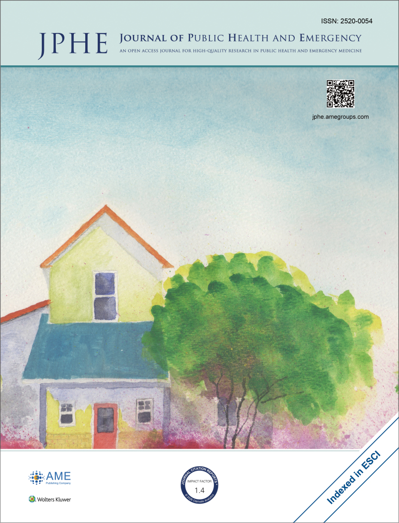 Cover Page