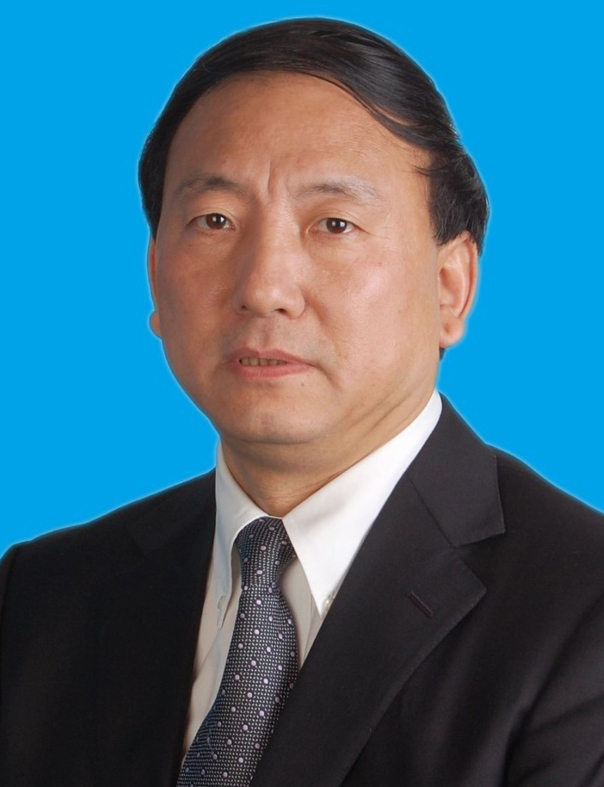 Prof. Shukui Qin