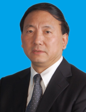 Prof. Shukui Qin