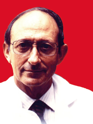 Professor Henri Bismuth: the past, present and future of hepatobiliary surgery - He - Hepatobiliary Surgery and Nutrition