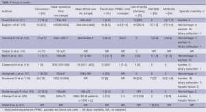 Table 5