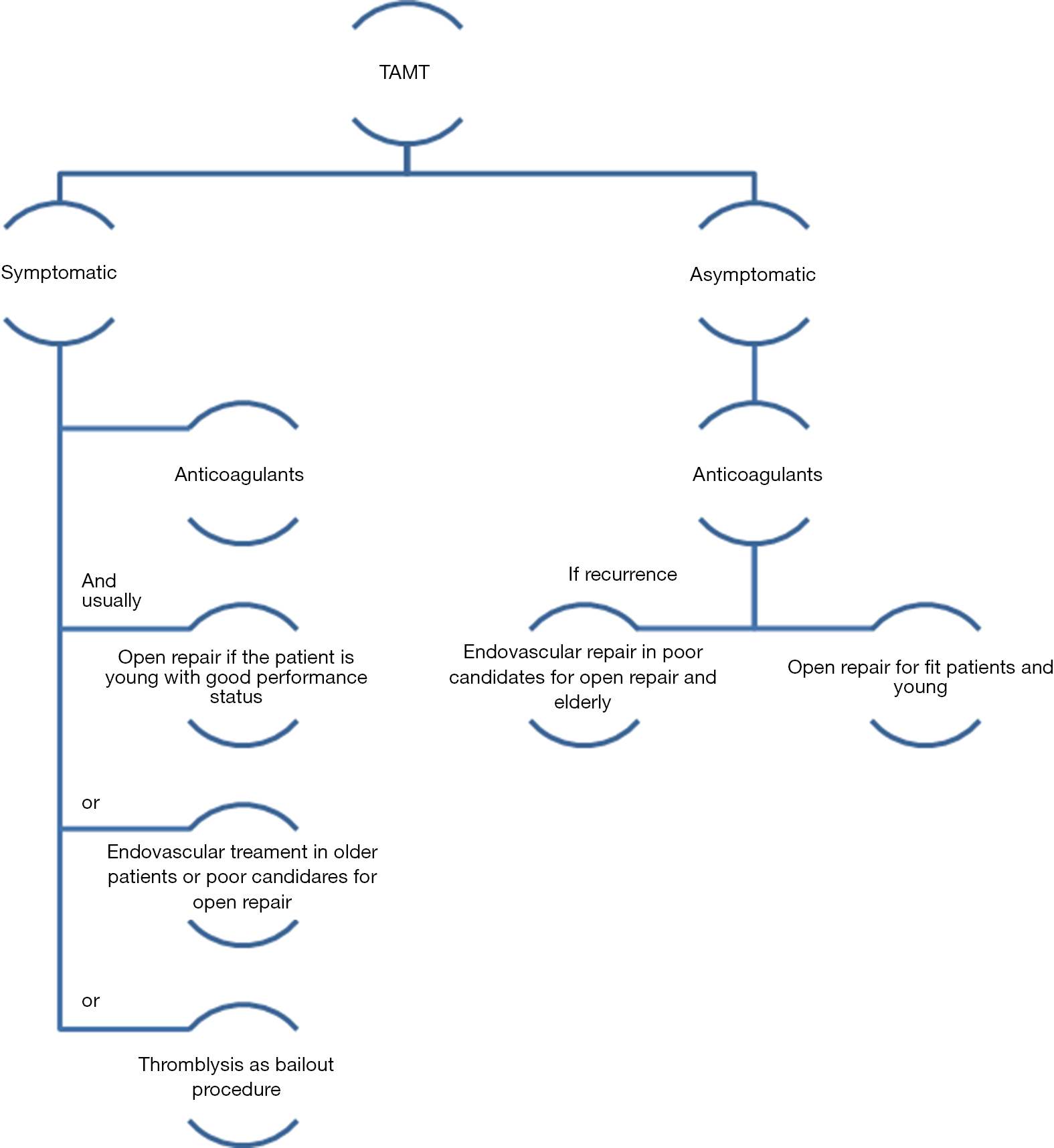 A Critical Reappraisal Of The Treatment Modalities Of Normal Appearing Thoracic Aorta Mural Thrombi Karaolanis Annals Of Translational Medicine A Critical Reappraisal Of The Treatment Modalities Of Normal Appearing Thoracic Aorta Mural Thrombi Karaolanis Annals Of Translational Medicine