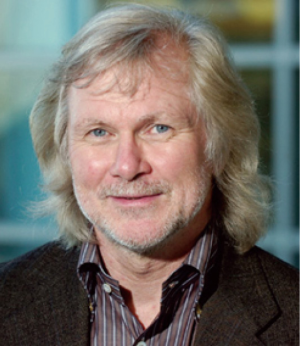 Professor Frank McCormick: K-Ras proteins offer new opportunities for ...