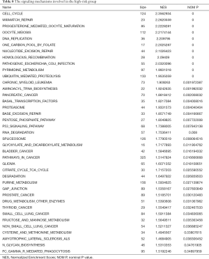 Table 8