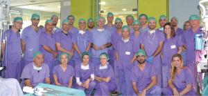 K Eckland – Thoracic Surgery