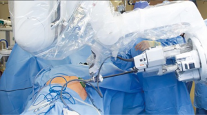 How to perform a robotic pyeloplasty utilizing the da Vinci