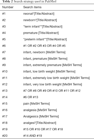 Table 2