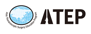 Asia Thoracoscopic Surgery Education Program (ATEP)