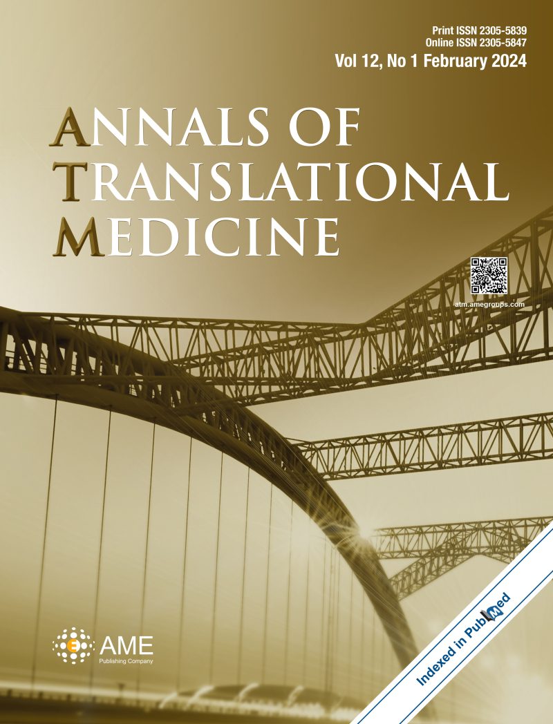 Translational journal online