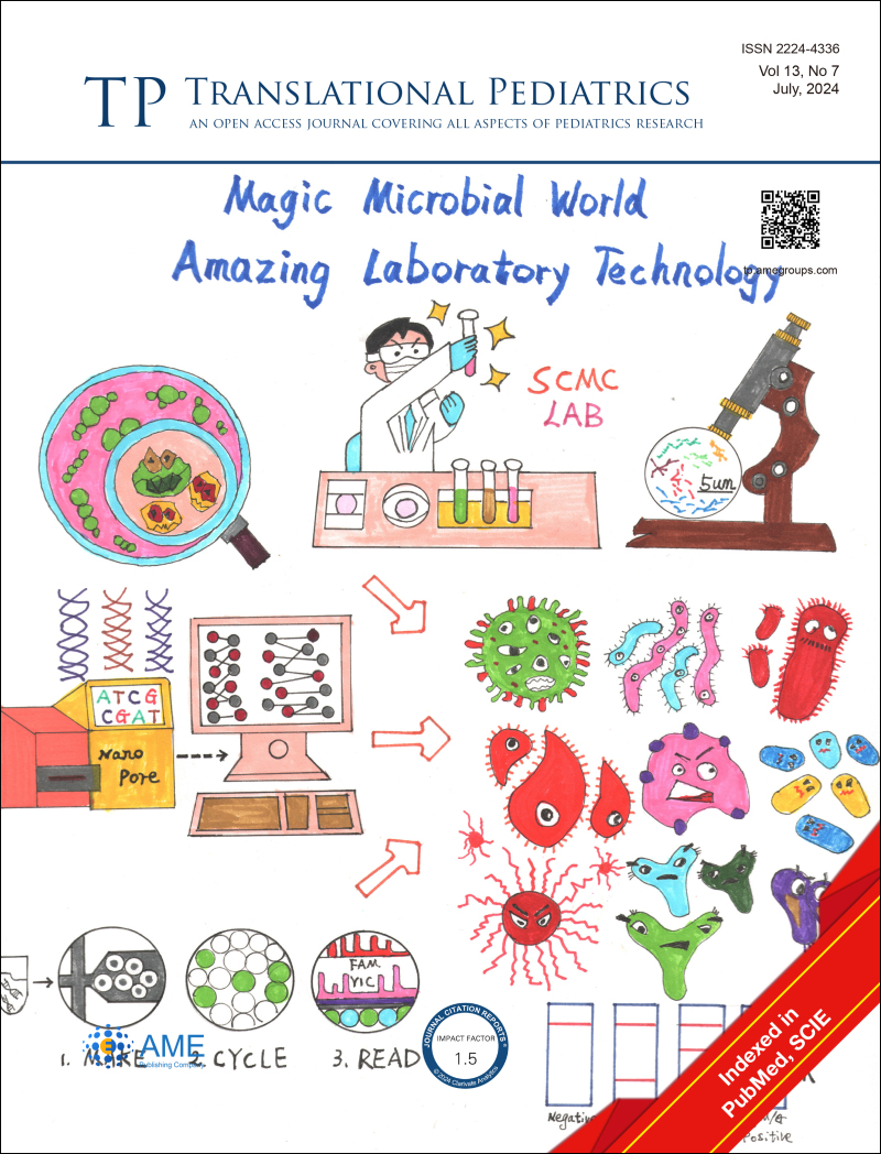 Cover Page