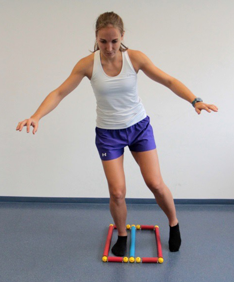 Functional Assessments For Anterior Cruciate Ligament Reconstruction Return To Sport Herbst Annals Of Joint