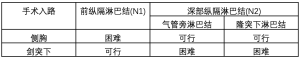 表1