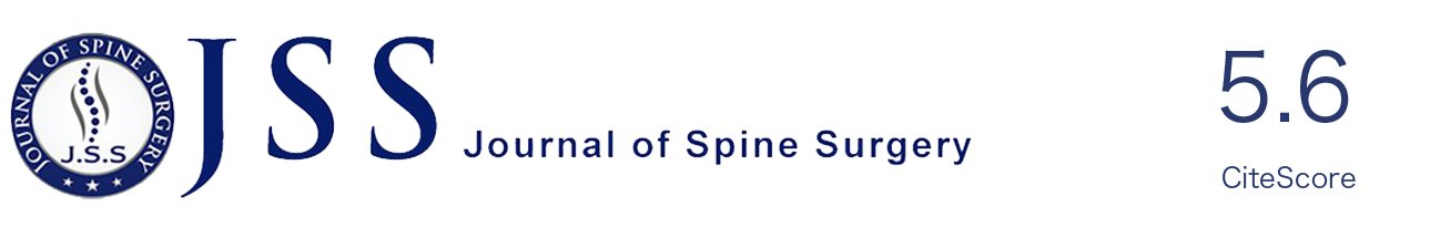 Complications of anterior cervical spine surgery: a systematic review ...