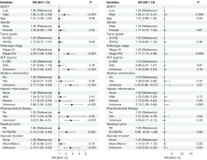 Development and validation of a pathomics model to predict SOX11 ...