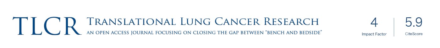 research paper on causes of lung cancer