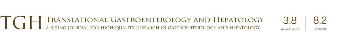 thesis topics in surgical gastroenterology