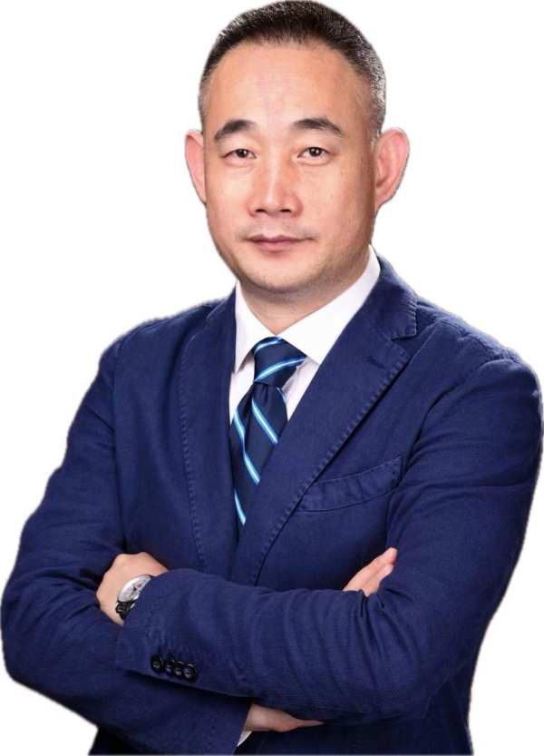 Dr. Zhigang Li