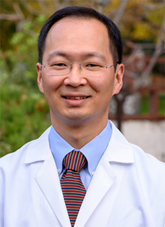 Dr. Mi Ye Kim, DO, Loma Linda, CA, Internist