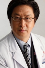 Prof. Zefei Jiang