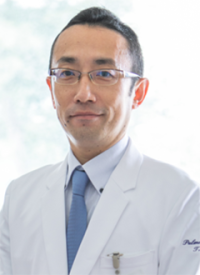 Dr. Tadaaki Yamada