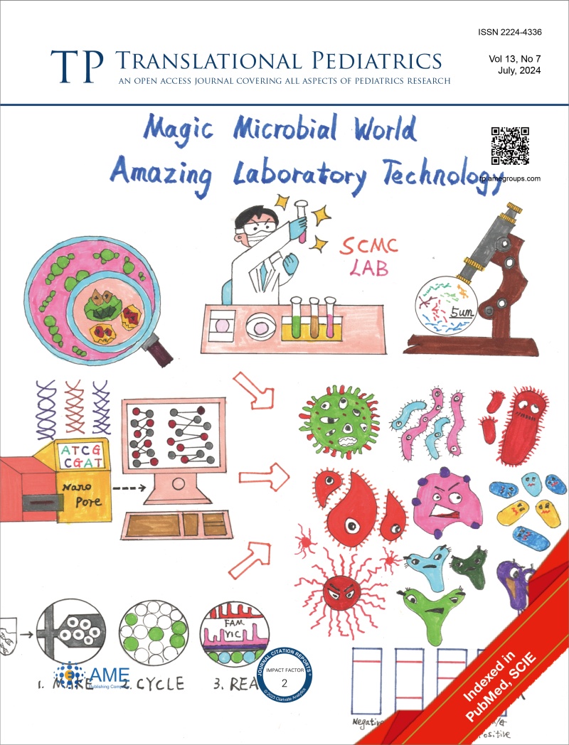 Magic Microbial World and Amazing Laboratory Technology