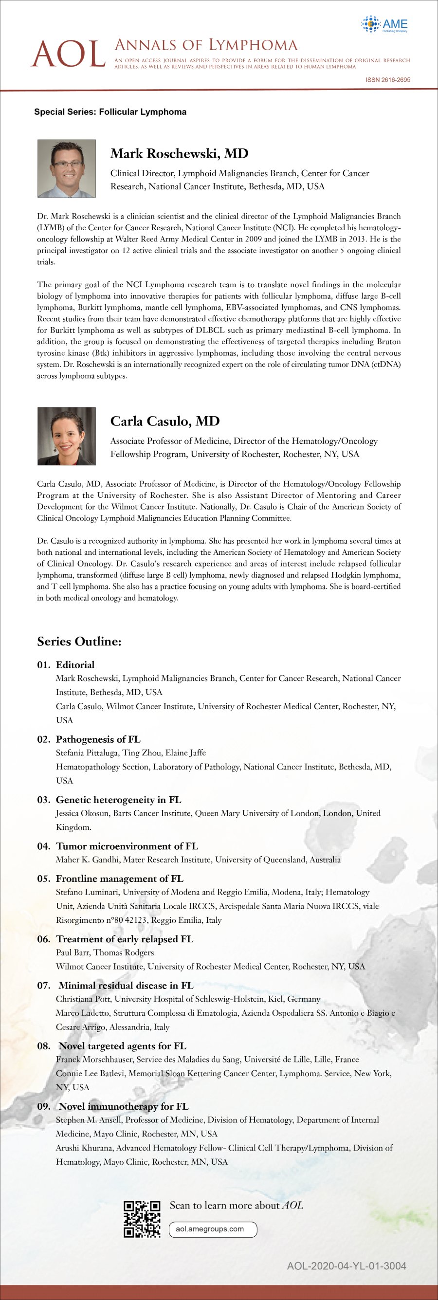 Реферат: Lymphomas Lymphatic Cancers Essay Research Paper Lymphomas Реферат: Lymphomas Lymphatic Cancers Essay Research Paper Lymphomas