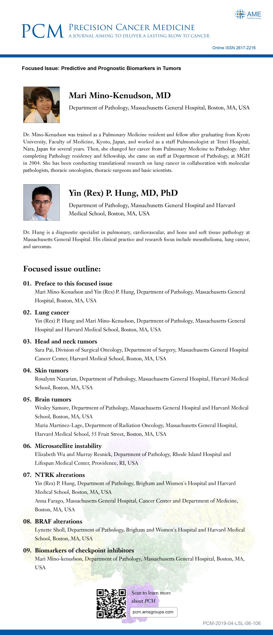 benign peritoneal mesothelioma